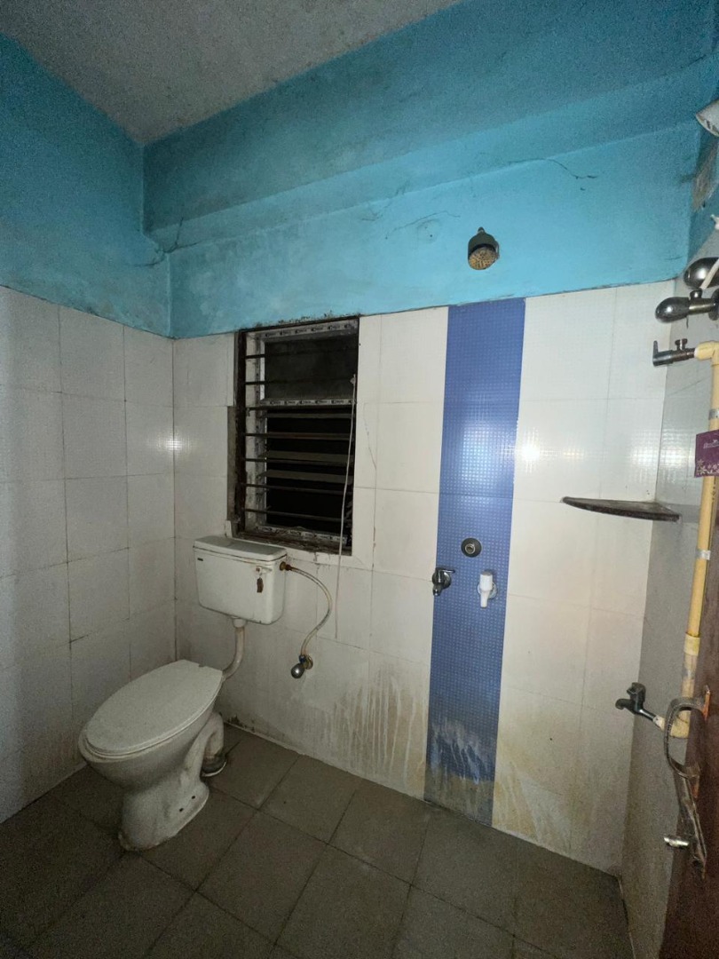Unfurnished 3bhk in Kahilipara, Guwahati, Assam, India for Rent